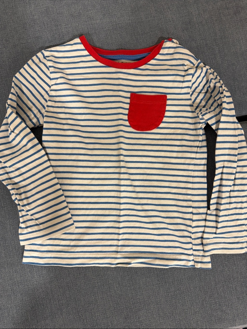 Baby Boden long sleeve shirt